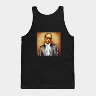 katt williams Tank Top